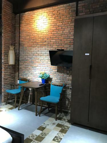 Hostal Ng�i House