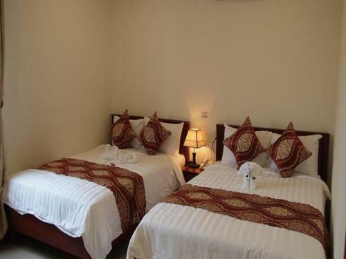 Hung Thu Hotel
