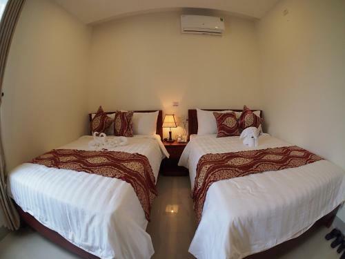 Hung Thu Hotel