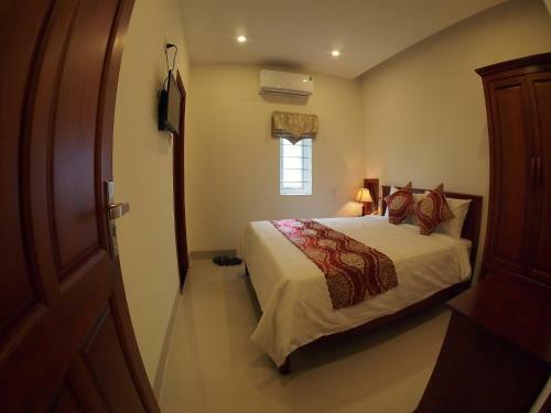 Hung Thu Hotel