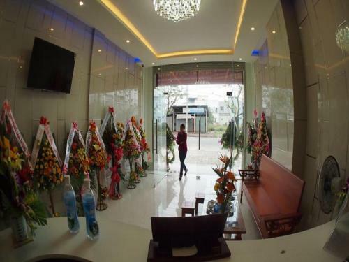 Hung Thu Hotel