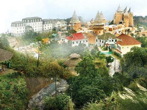 Hung Thu Hotel