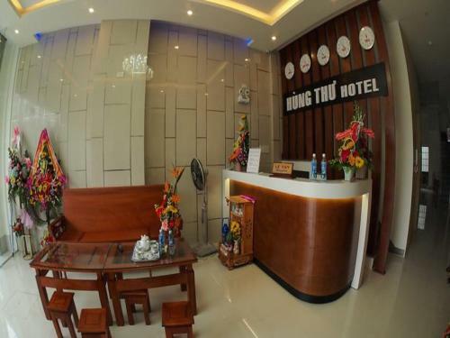 Hung Thu Hotel