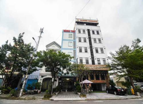 Hung Thu Hotel