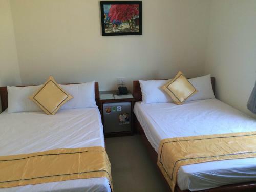 Hostal Rosa Bayside Guesthouse