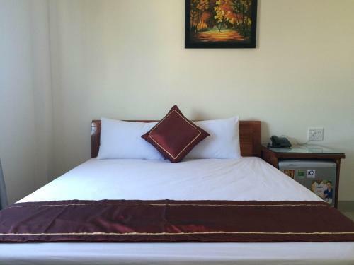 Hostal Rosa Bayside Guesthouse