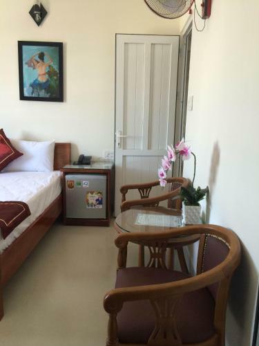 Hostal Rosa Bayside Guesthouse