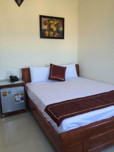 Hostal Rosa Bayside Guesthouse