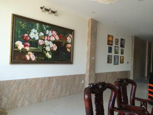 Hostal Rosa Bayside Guesthouse