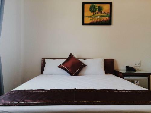 Hostal Rosa Bayside Guesthouse