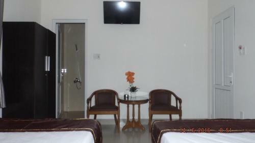 Hostal Rosa Bayside Guesthouse
