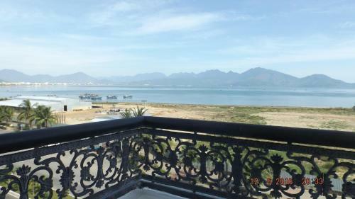 Hostal Rosa Bayside Guesthouse