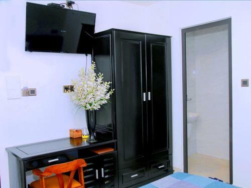 My Vy Khanh Hotel