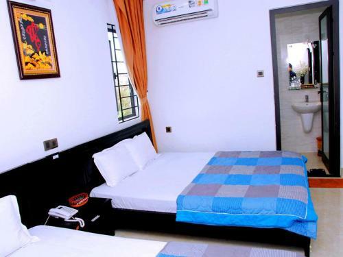 My Vy Khanh Hotel