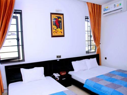 My Vy Khanh Hotel