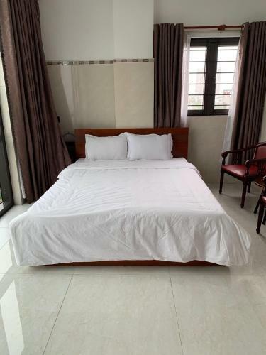 My Vy Khanh Hotel