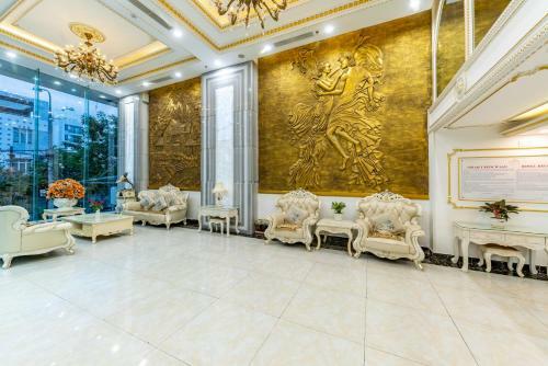 Golden Rose Hotel