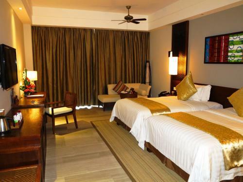 Hotel Crowne Plaza Danang