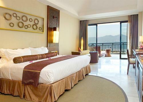 Hotel Crowne Plaza Danang