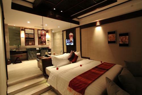Hotel Crowne Plaza Danang