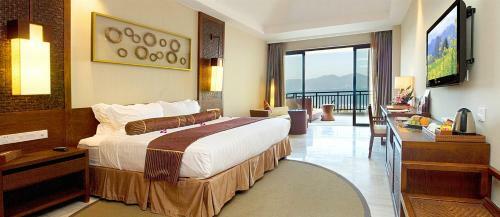 Hotel Crowne Plaza Danang