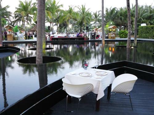 Hotel Crowne Plaza Danang
