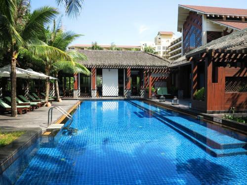 Hotel Crowne Plaza Danang