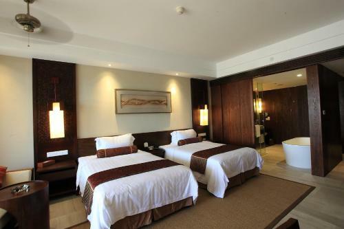 Hotel Crowne Plaza Danang