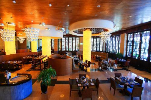 Hotel Crowne Plaza Danang