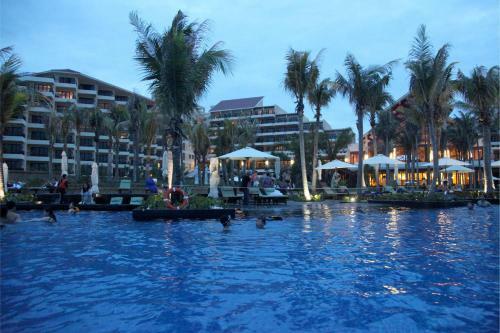 Hotel Crowne Plaza Danang