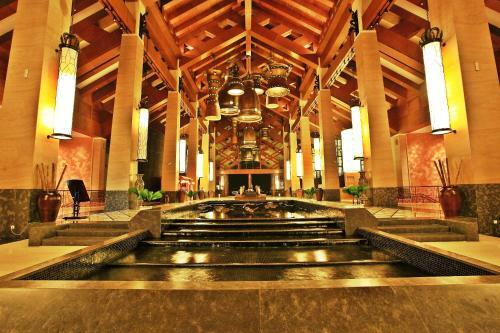 Hotel Crowne Plaza Danang