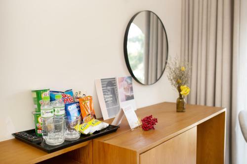 Maple Suite Hotel & Apartment