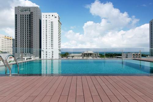 Maple Suite Hotel & Apartment