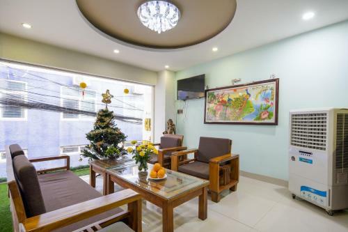 Gia Tuan Hotel