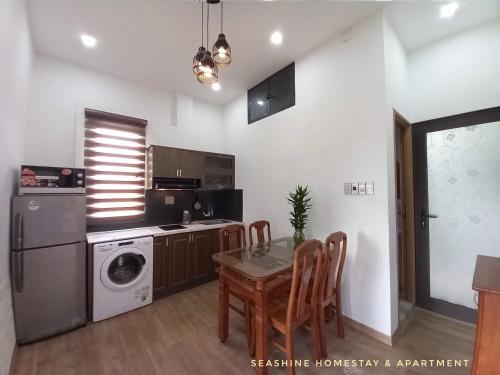 Seashine Apartment