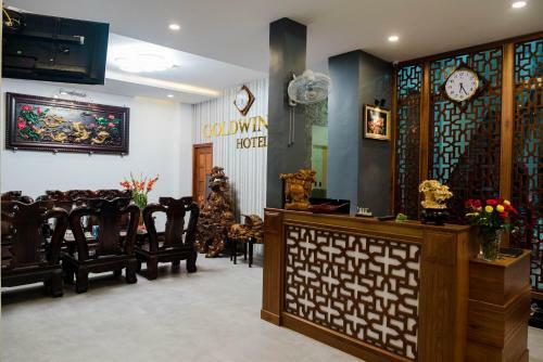 Goldwin Hotel