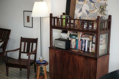 Apartamento Kaia Residence Danang Quiet Garden