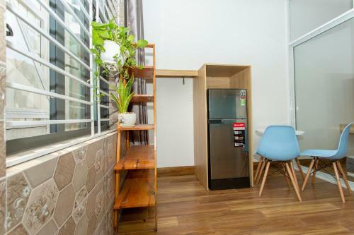 Hotel Oyo 1069 Mt House Homestay