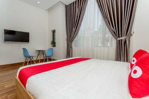 Hotel Oyo 1069 Mt House Homestay