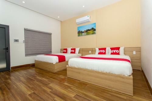Hotel Oyo 1069 Mt House Homestay