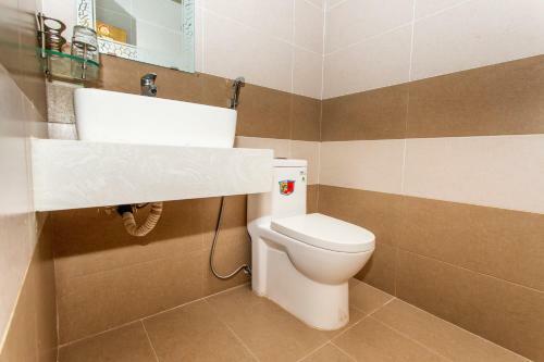 Hotel Oyo 1069 Mt House Homestay