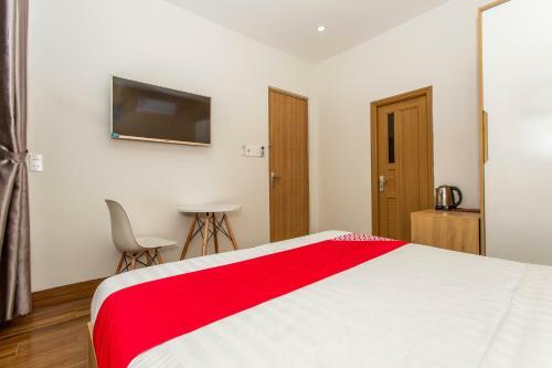 Hotel Oyo 1069 Mt House Homestay