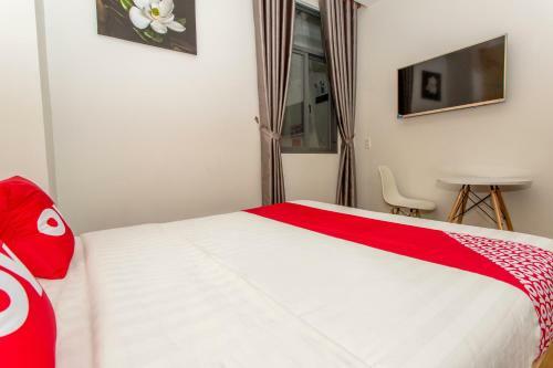 Hotel Oyo 1069 Mt House Homestay