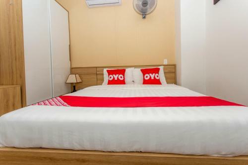 Hotel Oyo 1069 Mt House Homestay