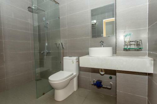 Hotel Oyo 1069 Mt House Homestay