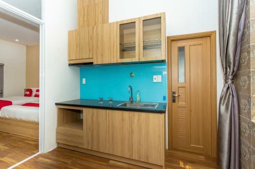 Hotel Oyo 1069 Mt House Homestay