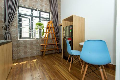 Hotel Oyo 1069 Mt House Homestay