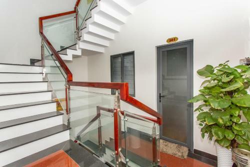 Hotel Oyo 1069 Mt House Homestay
