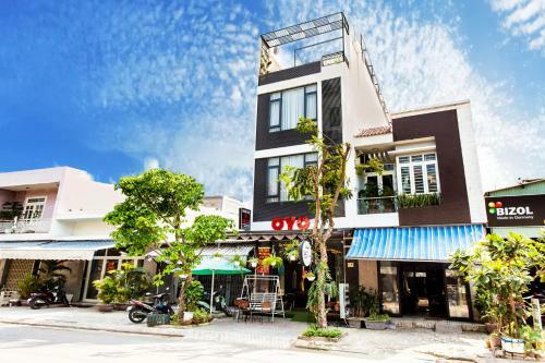 Hotel Oyo 1069 Mt House Homestay