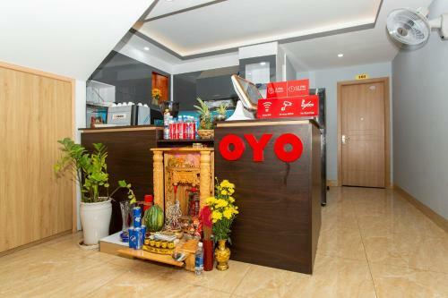 Hotel Oyo 1069 Mt House Homestay
